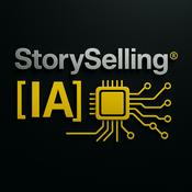Podcast STORYSELLING CON IA. Comunica, Conecta y Vende en la Era Digital con la Inteligencia Artificial.