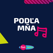 Podcast PODĽA MŇA