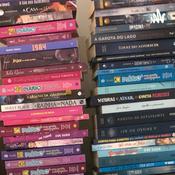 Podcast PodLivros