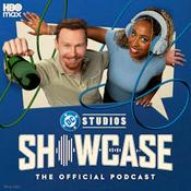 Podcast DC Studios Showcase: The Official Podcast