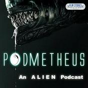 Podcast Podmetheus: An Alien Podcast