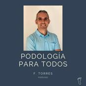 Podcast Podología para todos