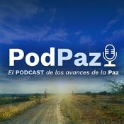 Podcast PodPaz el Podcast de los avances de la Paz