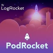 Podcast PodRocket - A web development podcast from LogRocket