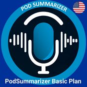 Podcast PodSummarizer Weekly Newsletter