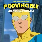 Podcast Podvincible: An Invincible Podcast