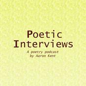 Podcast Poetic Interviews: Interviews with poets using poetry