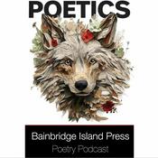 Podcast POETICS: Poetry Podcast