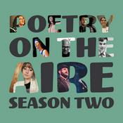 Podcast Poetry on the Aire