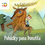 Podcast Pohádky pana Donutila