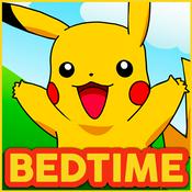 Podcast Pokemon Bedtime Stories