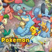 Podcast Pokémon Stories