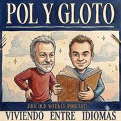 Podcast Pol y Gloto