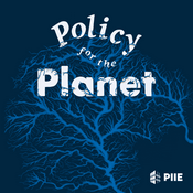 Podcast Policy for the Planet