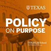Podcast Policy on Purpose