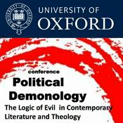 Podcast Political Demonology: The Logic of Evil in Contemporary Literature and Theology