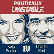 Podcast Kelly Sadler: Politically Unstable