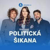 Podcast Politická šikana