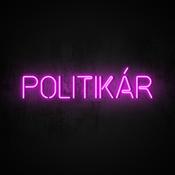 Podcast Politikár