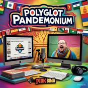 Podcast Polyglot Pandemonium
