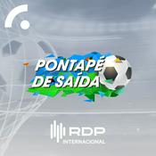 Podcast Pontapé de Saída