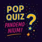 Podcast Pop Quiz Pandemonium