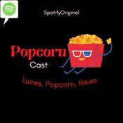Podcast Popcorn Cast