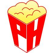 Podcast Popcorn Heroes