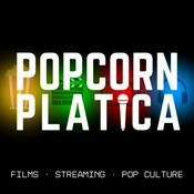 Podcast Popcorn Platica