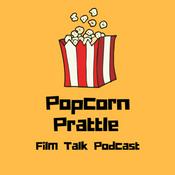 Podcast Popcorn Prattle