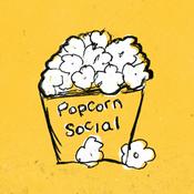 Podcast The Popcorn Social Club Movie Podcast