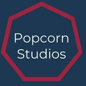 Podcast Popcorn Studios