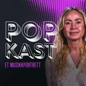 Podcast PopKast - et musikkportrett