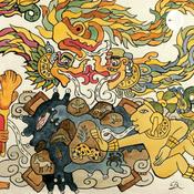 Podcast Popol Vuh Primera Parte