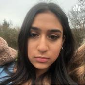 Podcast poppy’s life xoxox