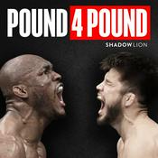 Podcast Pound 4 Pound with Kamaru Usman &amp; Henry Cejudo