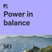 Podcast Power in balance