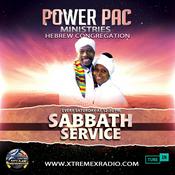 Podcast Power Pac Ministries