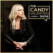 Podcast The Candy Valentino Show