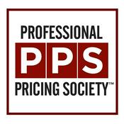 Podcast Let's Talk Pricing Podcast