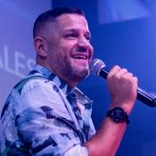 Podcast Pr. Alexandre Sales