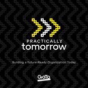 Podcast Practically Tomorrow