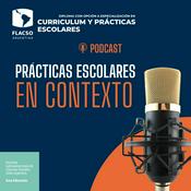 Podcast Prácticas Escolares en Contexto