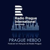 Podcast Prague Hebdo