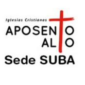 Podcast Aposento Alto Suba - Predicaciones y Cursos