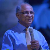 Podcast Prédicas José Satirio Dos Santos