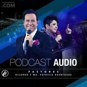 Podcast Predicas OnLine - MP3 - Pastores Ricardo y Ma. Patricia de Rodriguez