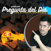 Podcast Pregunta del Dia ¿?