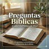Podcast Preguntas Bíblicas