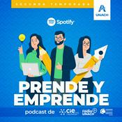 Podcast Prende y emprende
